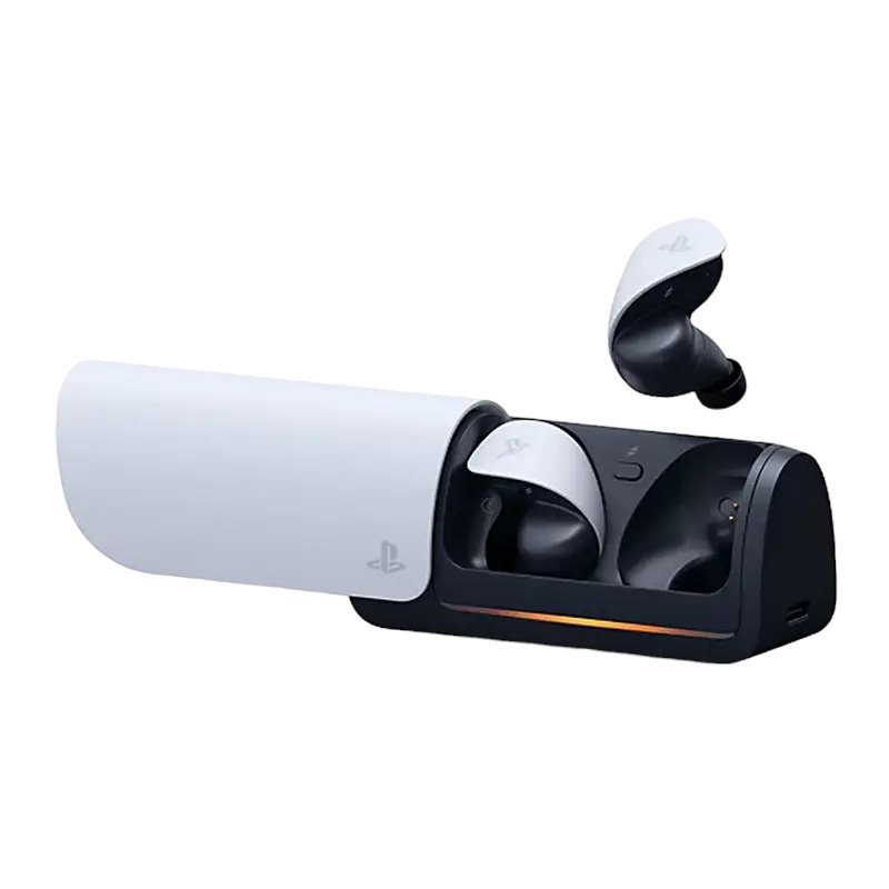 Image Наушники SONY Pulse Explore White