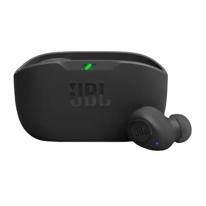 Image Наушники JBL Wave Buds Black