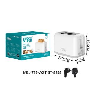 Image Prajitor de pâine Winning Star ST-9359