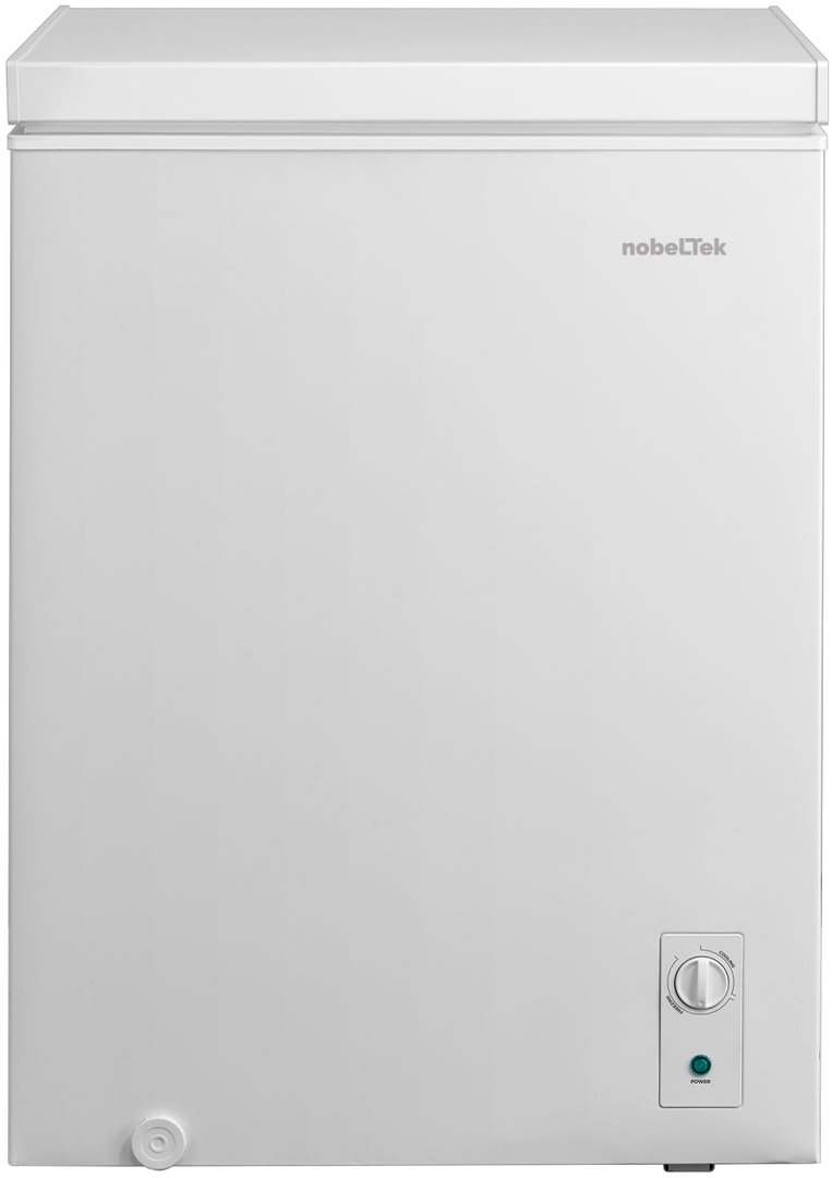 Image Морозильный ларь Nobeltek NCF-143E