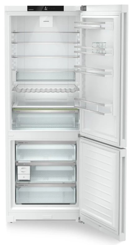 Image Frigider Liebherr CNd 7723