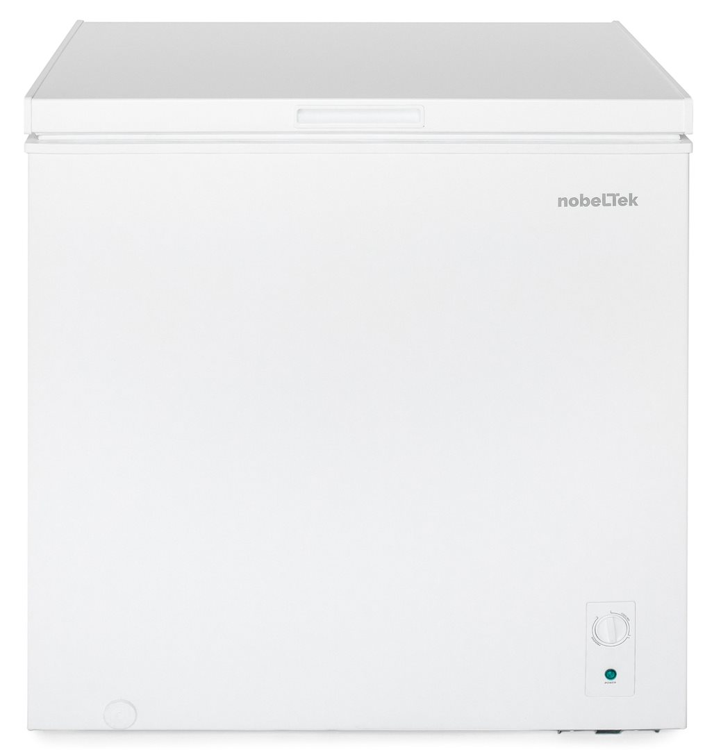 Image Морозильный ларь Nobeltek NCF-199E