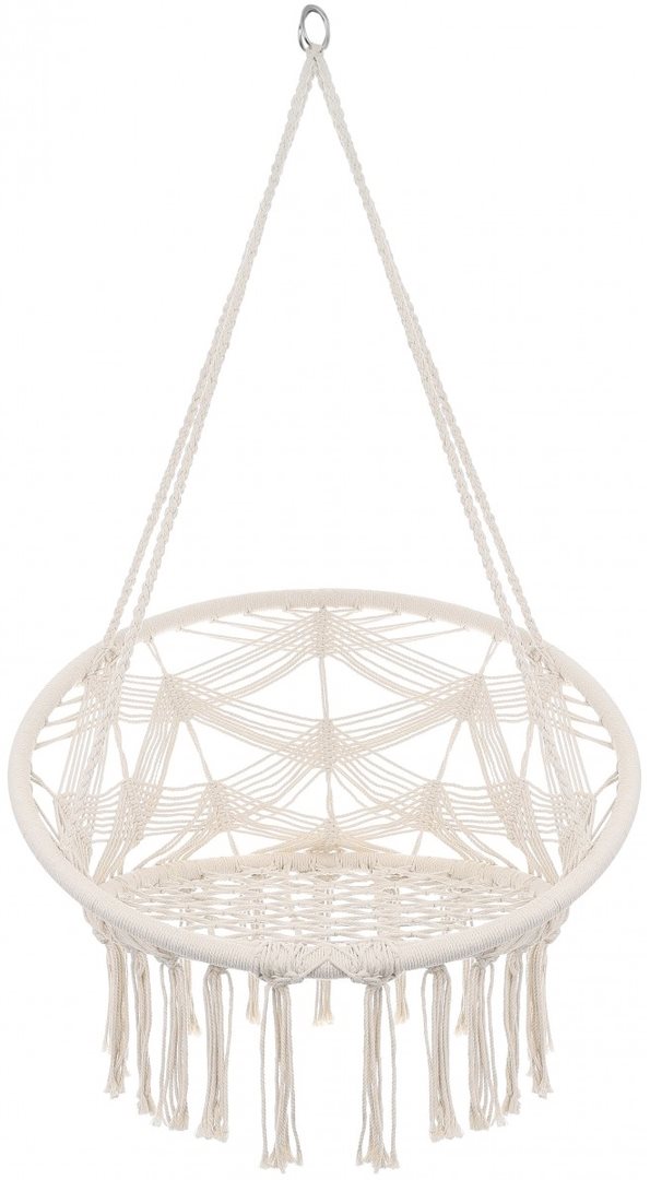 Image Подвесное кресло Saska Garden 1045993 White