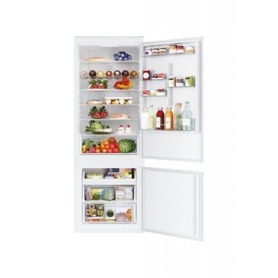 Image Встраиваемый холодильник Candy CBT7719EW