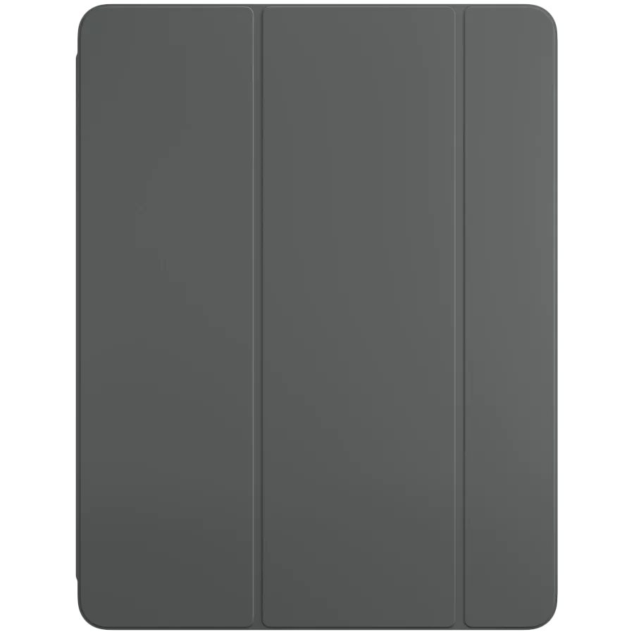 Image Чехол Original iPad Air 13" Smart Folio Charcoal Gray (MWK93ZM/A)