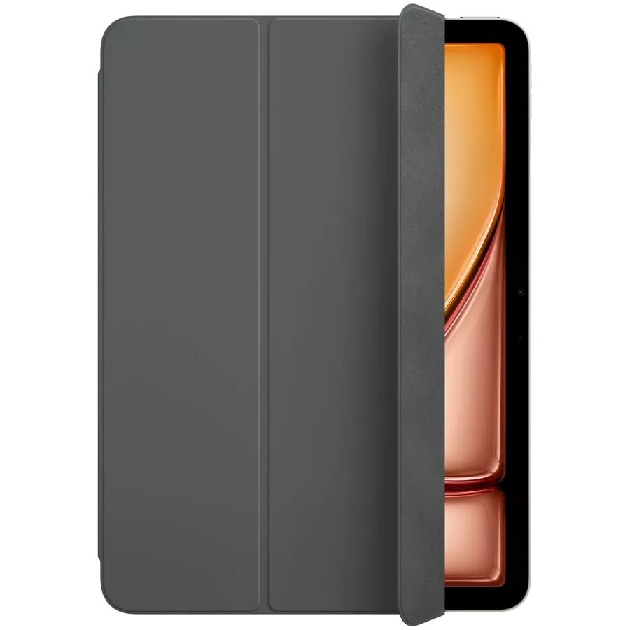 Image Чехол Original iPad Air 11" Smart Folio Charcoal Gray (MWK53ZM/A)