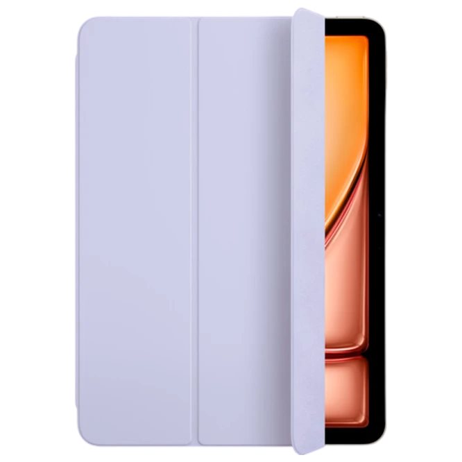 Image Чехол Original iPad Air 13" Smart Folio Light Violet (MWKD3ZM/A)