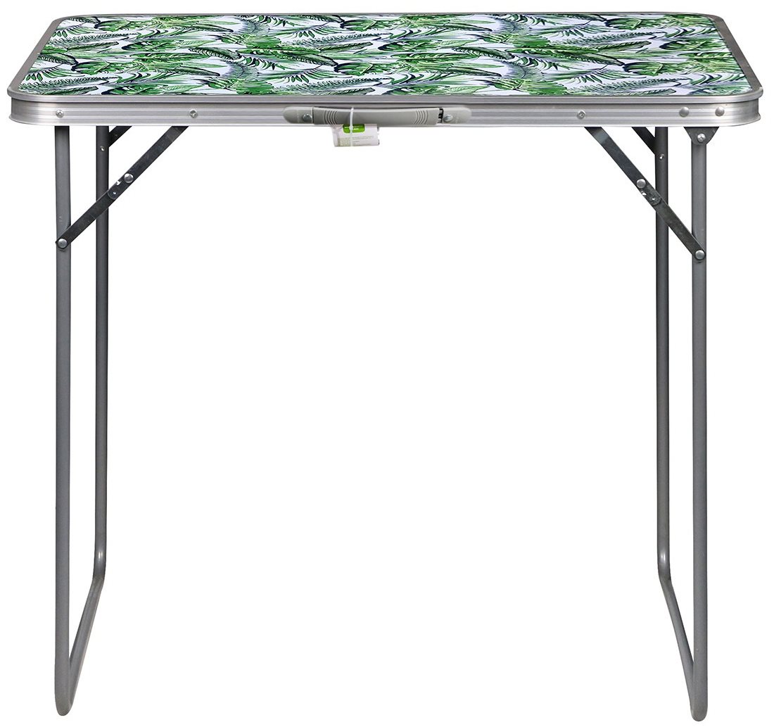 Image Стол Enero Camp Jungle 1040158 Green