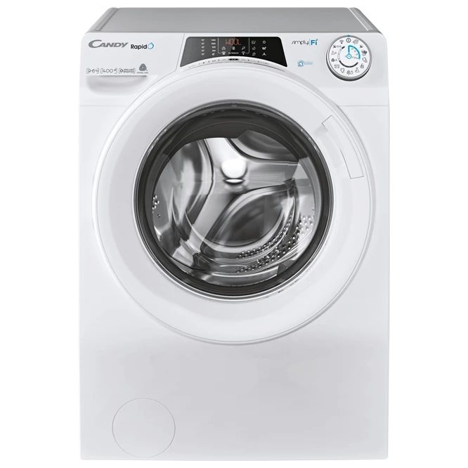 Image Стиральная машина Candy ROW 4964DWMT/1-S