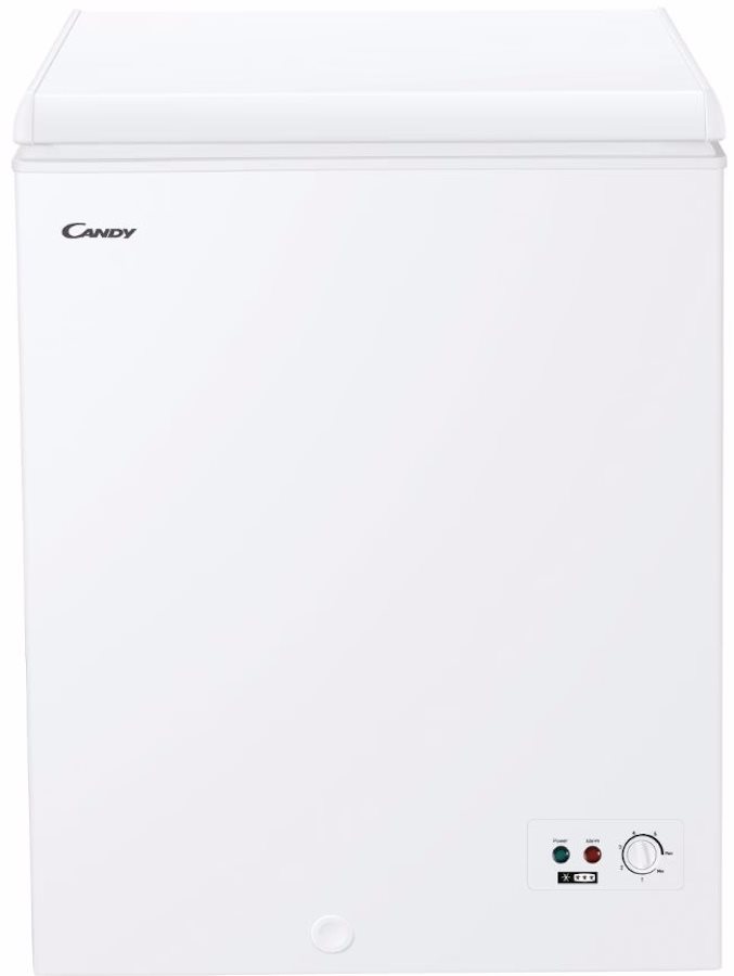Image Морозильный ларь Candy CCHH 145E