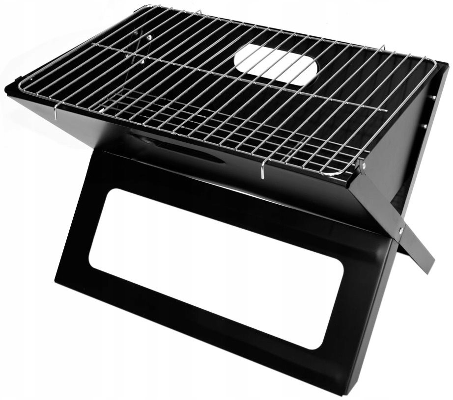 Image Гриль Gotel GQ1 Black