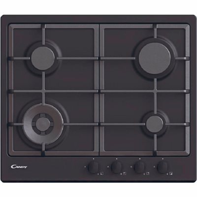 Image Plita de gaz incorporabila Candy CHG6BFB4WB