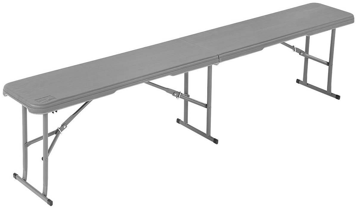 Image Bancă grădină Saska Garden 1045627 Grey