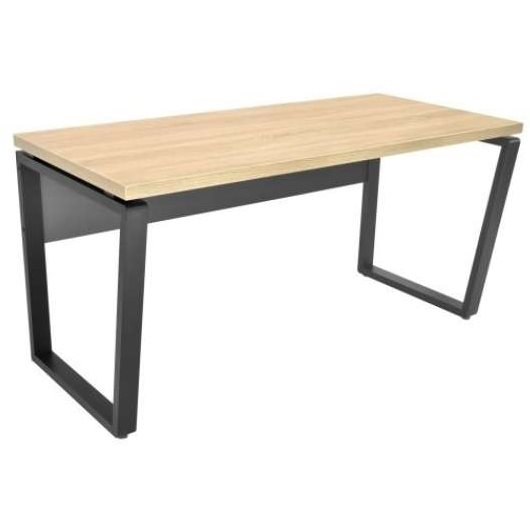 Image Masa pentru calculator DP B-150 Trapez 1500x680