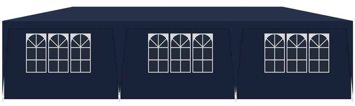 Image Шатер Saska Garden 1055107 Blue