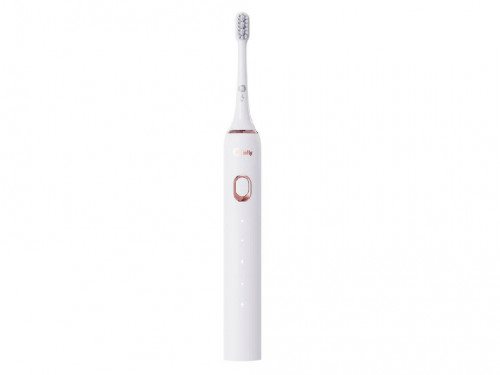 Image Электрическая зубная щетка Infly PT02 with Travel Case White