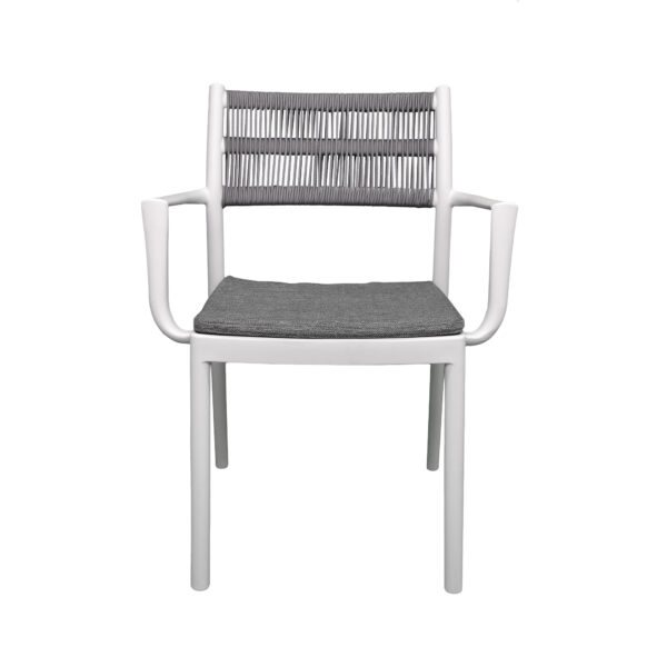 Image Стул DP Arif White