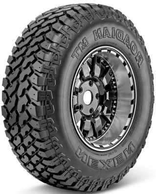 Image Шины Nexen Roadian MT 235/75 R15 104Q TL