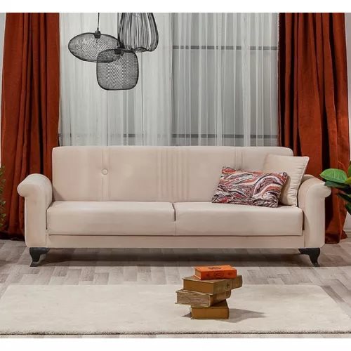 Image Диван Modalife Mia 2 Cream