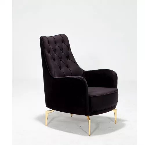 Image Кресло Modalife Vivaldi Purple