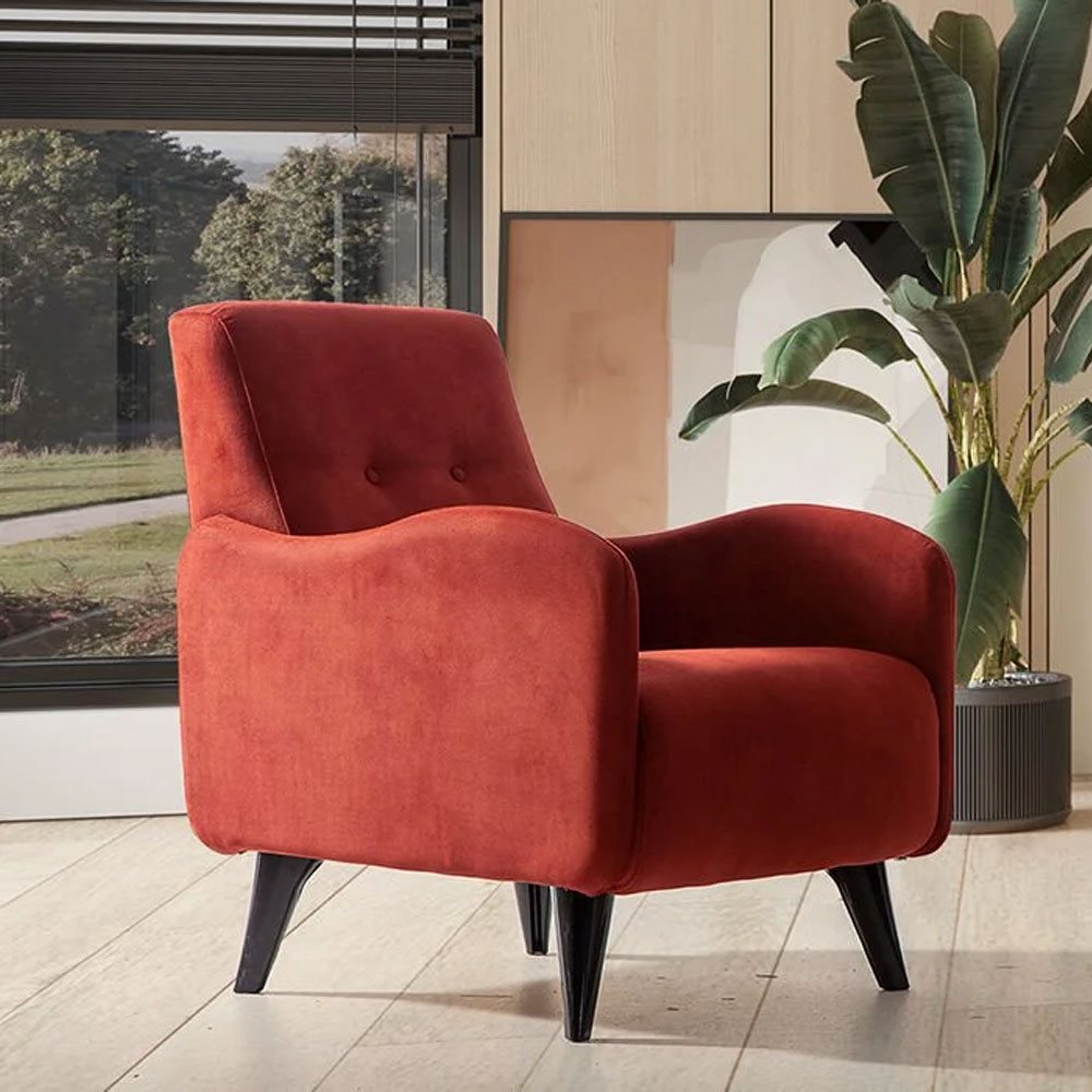 Image Fotoliu Modalife Avrupa Red