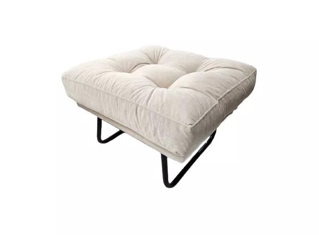 Image Bancheta Modalife Begonvil Cream