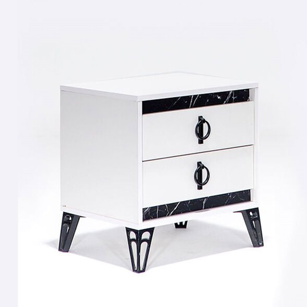 Image Noptiera Modalife Avrupa White