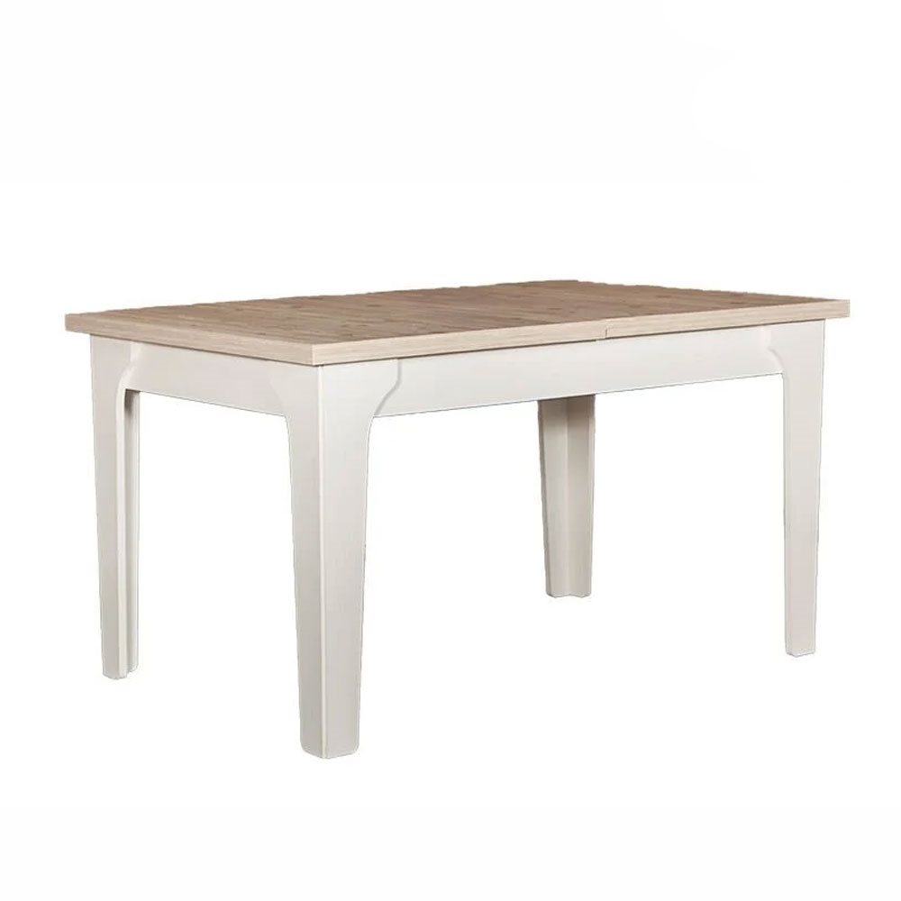 Image Стол для кухни Modalife Grand White/Beige