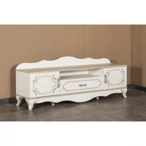 Image Тумба под телевизор Modalife Grand Beige