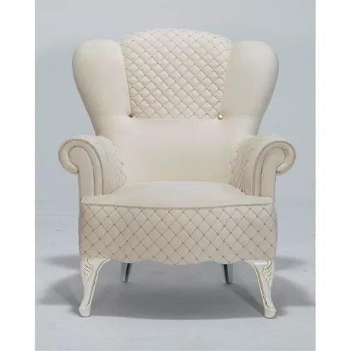 Image Кресло Modalife Hurrem Cream