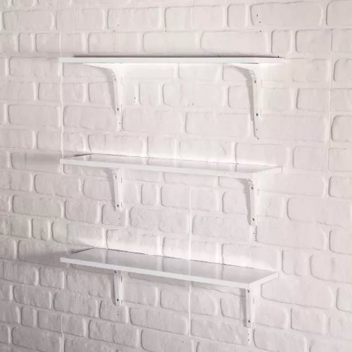 Image Polita Modalife Triple 3 White