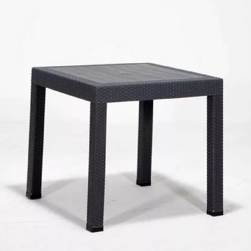 Image Стол Modalife Rattan Antracite