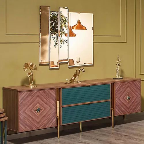 Image Консольный столик Modalife Olivya