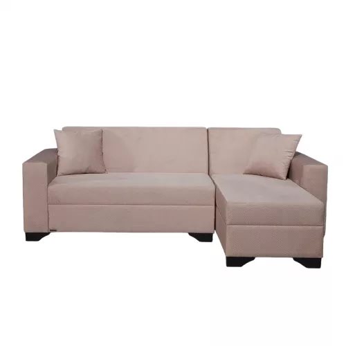 Image Угловой диван Modalife Toronto Cream