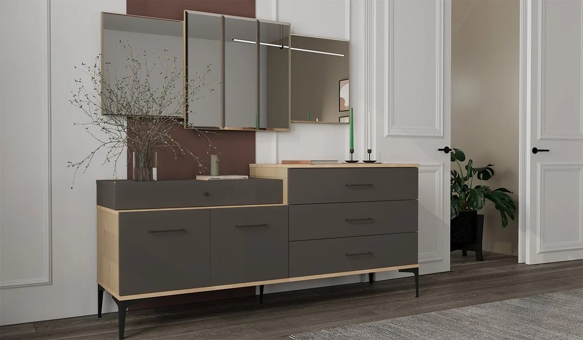 Image Comodă Modalife Milano