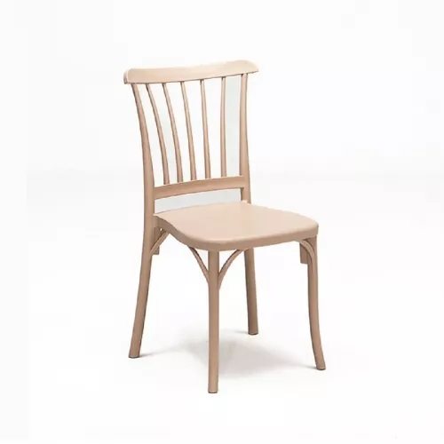 Image Scaun de bucatarie Modalife Violet Cappucino