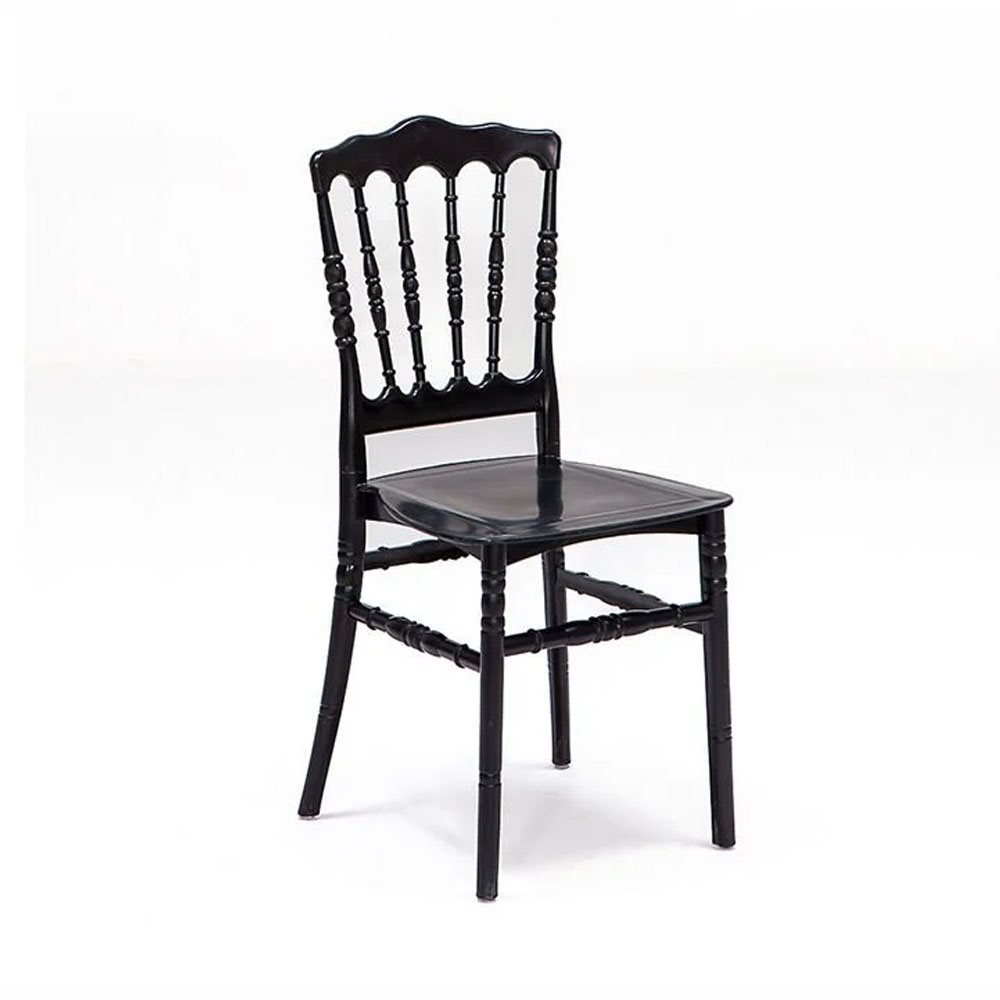 Image Scaun de bucatarie Modalife Miray Black