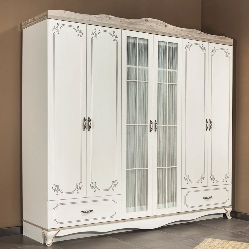 Image Dulap Modalife Grand 6D