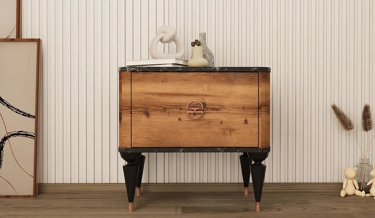 Image Noptieră Modalife Cross