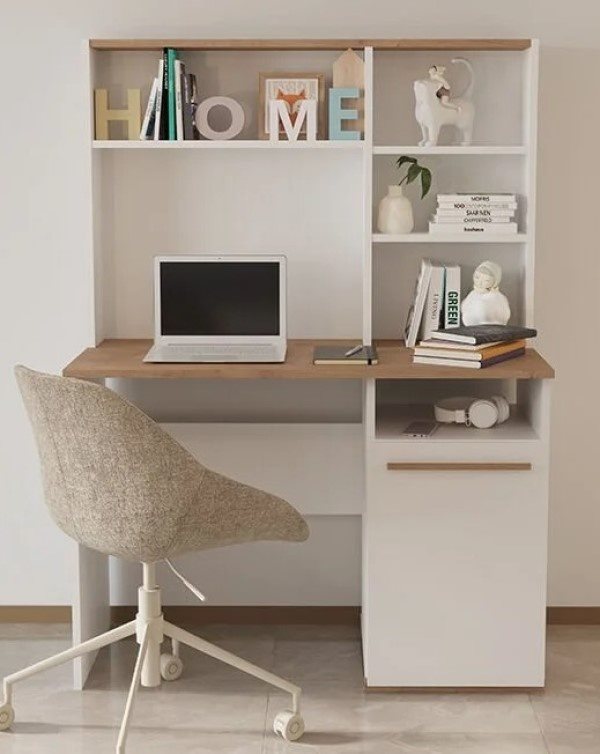 Image Masa de birou Modalife Eva