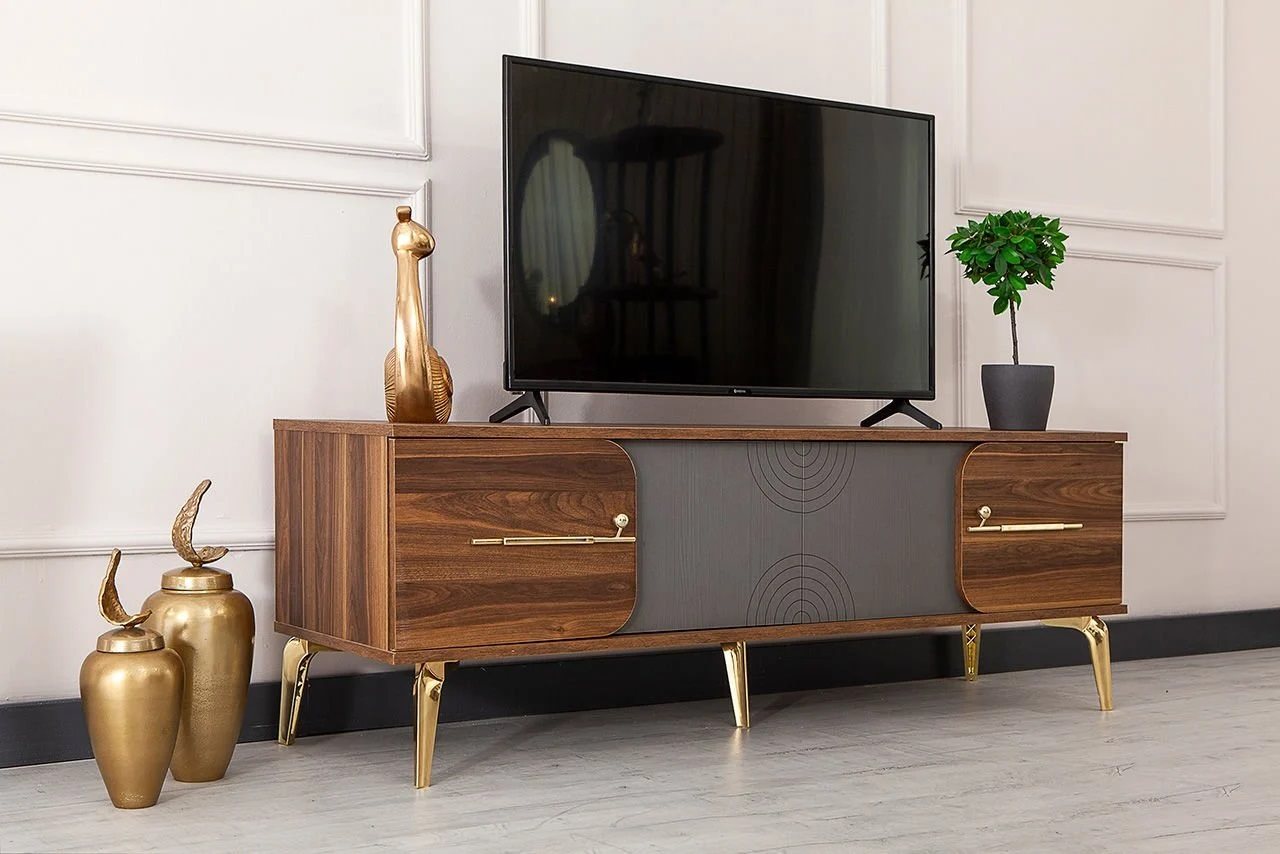 Image Тумба под телевизор Modalife Asur