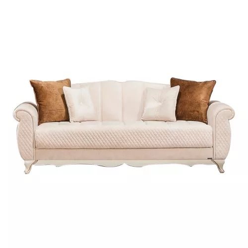 Image Диван Modalife Grand Cream 2