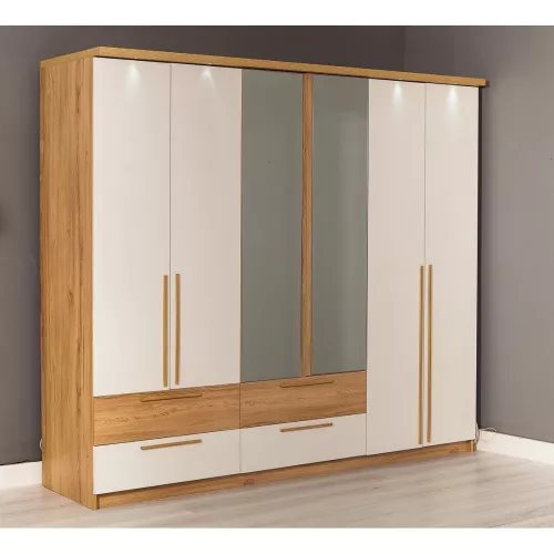 Image Dulap Modalife Alize