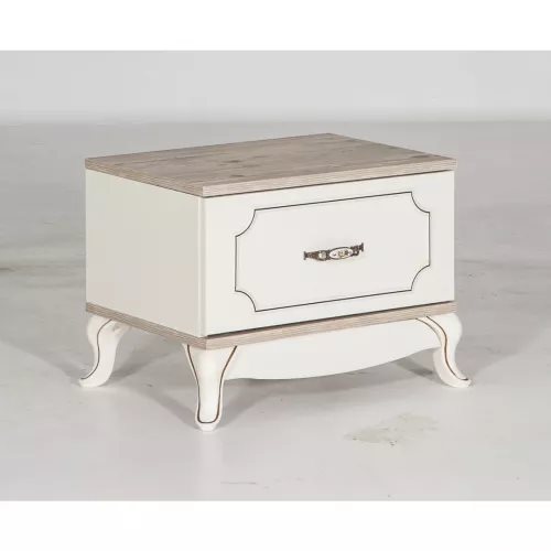 Image Тумба Modalife Mira White