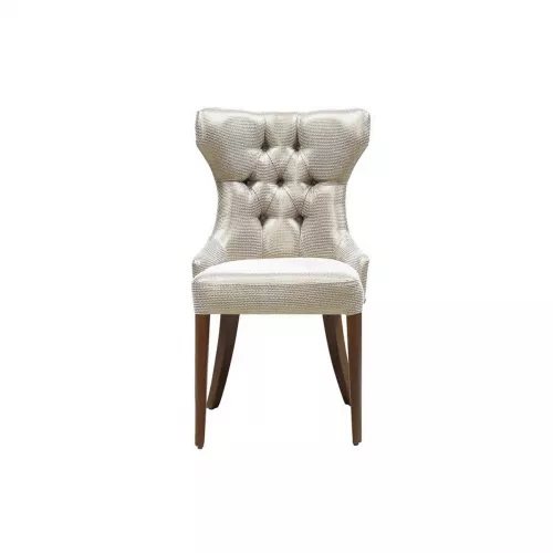 Image Scaun de bucatarie Modalife Vanesa Cream