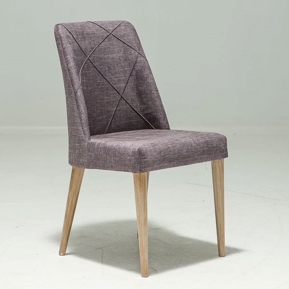 Image Scaun de bucatarie Modalife Alize Grey