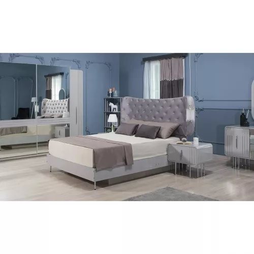 Image Pat Modalife Veyron Grey