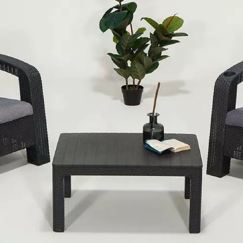 Image Masa Modalife Side Anthracite