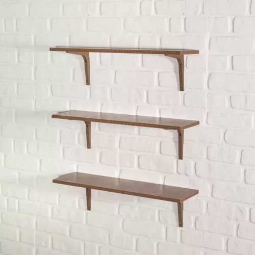 Image Polita Modalife Triple Brown