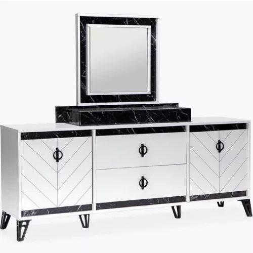 Image Консольный столик Modalife Avrupa White